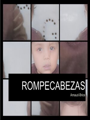 cover image of Rompecabezas